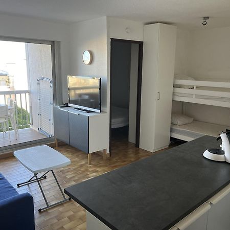 Appart T2 - 200M Plage - 4/6P Le Grau Du Roi 외부 사진